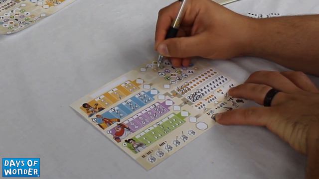 Corinth - Our Thoughts (Board Game) смотреть онлайн