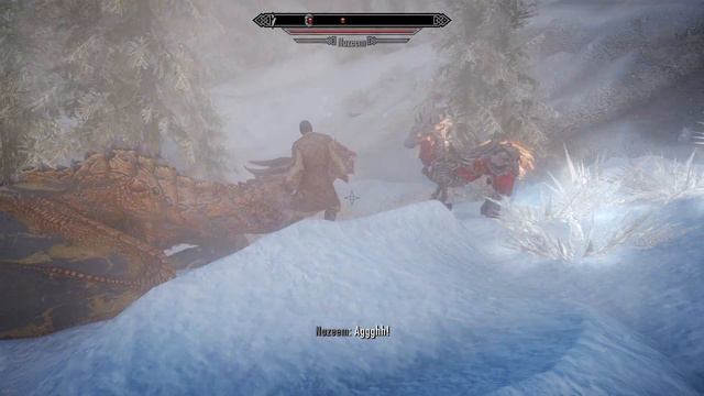 Day 44 - Killing Nazeem Every Day Until Elder Scrolls 6 is Released смотреть онлайн