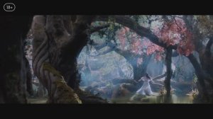 Любовь между феей и дьяволом ~ Трейлер ~ Амедиа(2024)