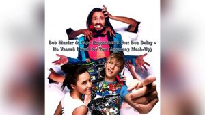 Bob Sinclar & Пара Нормальных feat Ben Delay - Не улетай I Feel For You (Axerrony Mash-Up)