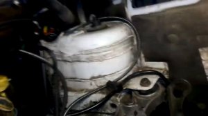 Проблемные места Рено Трафик 1.9