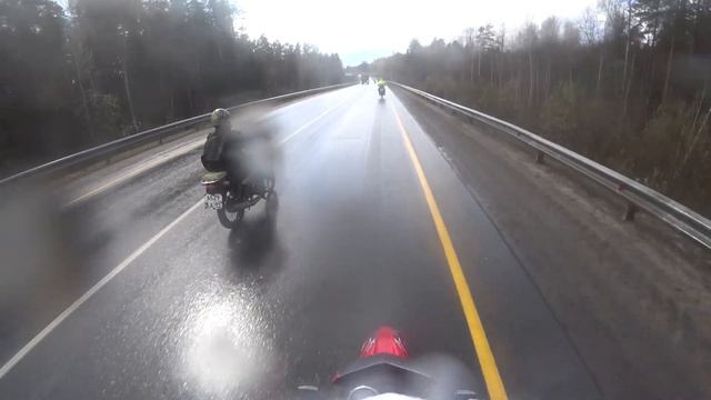 Открытие мотосезона в Йошкар-Оле 30.04.2022 смотреть онлайн