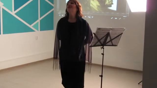 Г. Аполлинер "Лорелея" смотреть онлайн