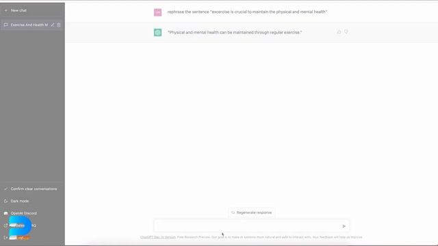 How to use Chat GPT for Unlimited blogs | Chat GPT tutorial with Demo смотреть онлайн