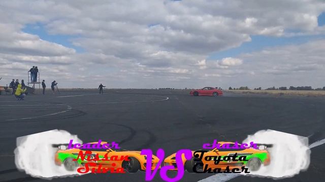 VLOG GD#3 Большой Автофест, Дрифт, Джимхана, Драг! смотреть онлайн
