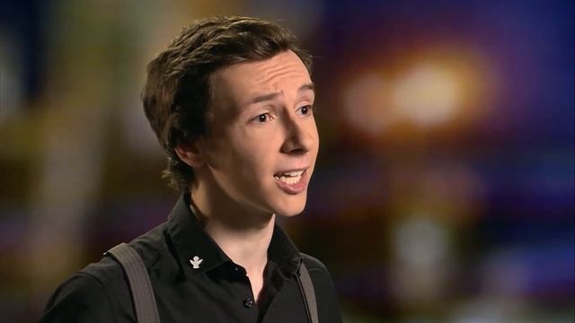 Александр Пушкин Признание смотреть онлайн