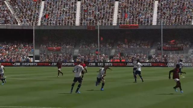 Robinho // #7 // FIFA 14 смотреть онлайн
