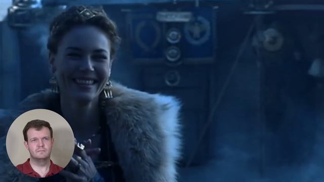 History Professor Breaks Down "Gladiator" Part 1 of 2 /Reel History смотреть онлайн