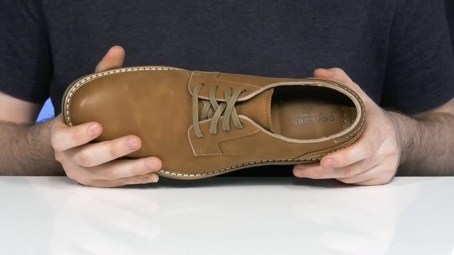 Dockers Bronson SKU: 9848729 смотреть онлайн