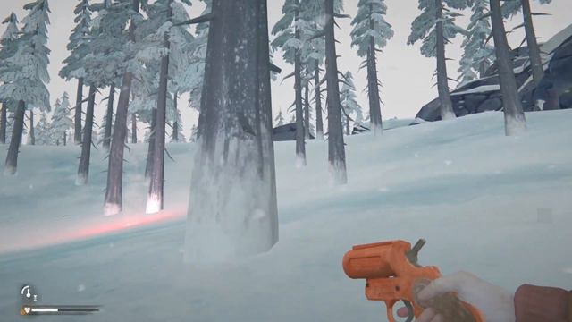 Прохождение The Long Dark: Episode 3 - #17 - Нашел всех выживших смотреть онлайн