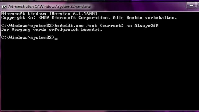 How To Disable DEP смотреть онлайн