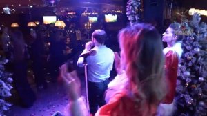 Караоке в ресторане ESHAK Екатеринбург