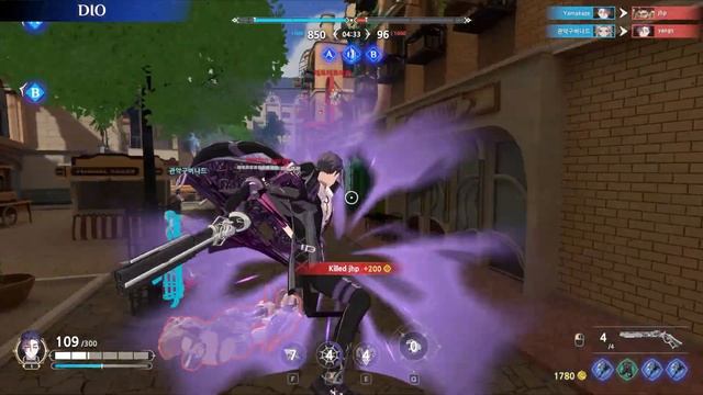Second Wave - Merope / Dio / Batu | Gameplay Teaser смотреть онлайн