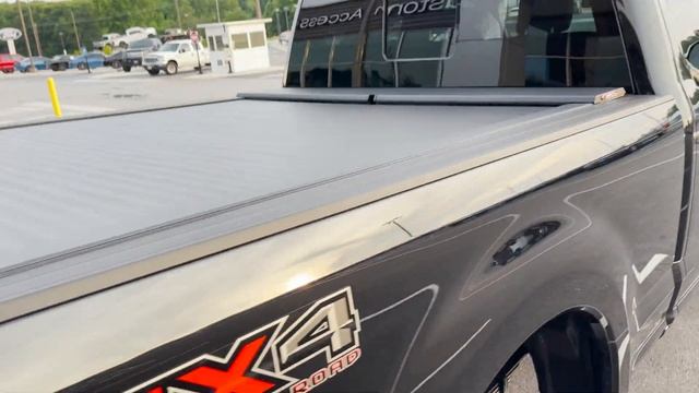 6" Lifted 2021 Ford F250 Platinum Everest Edition Custom on 37s Review смотреть онлайн