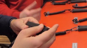 КЛИНОК 2021 | КАМПО , новинки , мультитул