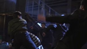 Кембрийский период 1 сезон 19 серия