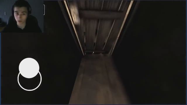 ОНА ВСЕ СЛЫШИТ|GRANNY Horror Mobile Game смотреть онлайн