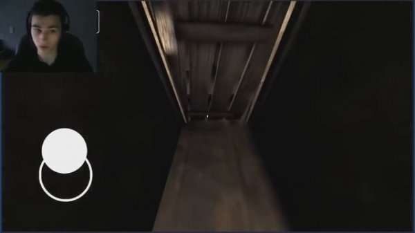 ОНА ВСЕ СЛЫШИТ|GRANNY Horror Mobile Game