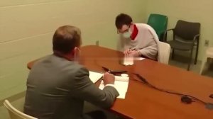 Круз съехал с катушек | Допрос от Ричарда