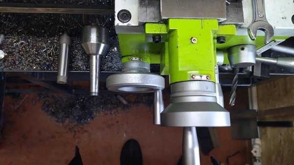 Обзор токарного станка CJM 280