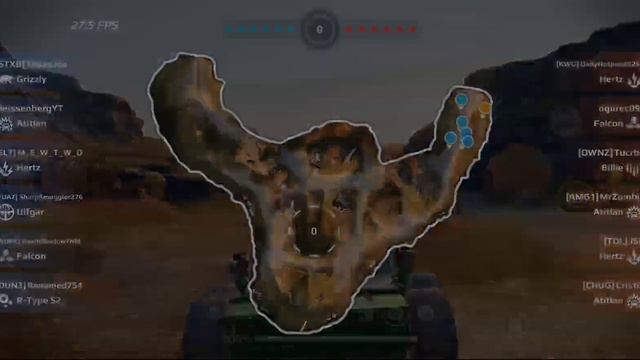 RELICS Now Available in Market! • Crossout Mobile смотреть онлайн