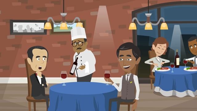 7 Unusual Business Etiquettes Around The World That Might Surprise You
