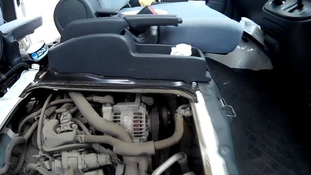 Обзор автомобиля Daihatsu Hijet  Дополнение