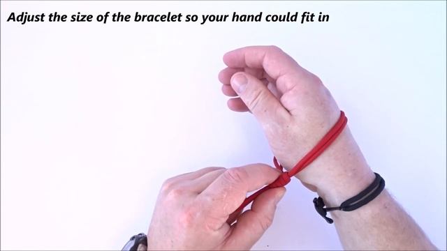 4 Loop Prusik Knot Bracelet - Make a Paracord Sliding Knot Bracelet / Matthew Walker Pull Knot CBYS смотреть онлайн