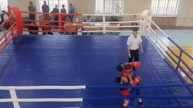 18.11.2022 республиканский турнир по боксу гор. Улан-Удэ АРТЁМ БЫЛКОВ. смотреть онлайн