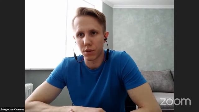E-Commerce Insights - Vladislav Sklyanov (Head of FP&A @Yandex.Market) смотреть онлайн