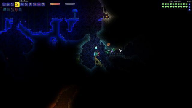 Taking Down My Favourite Calamity Mod Boss in Death Mode! смотреть онлайн