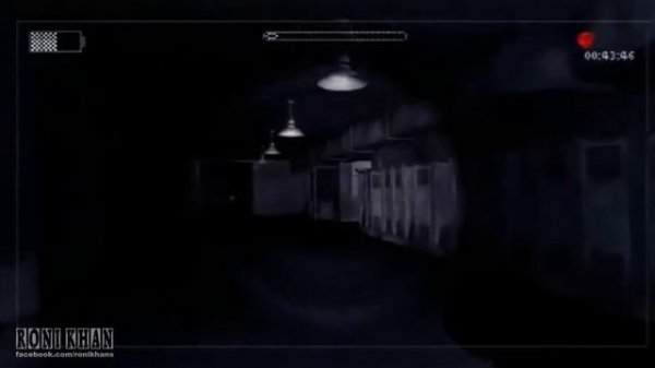 Slender The Arrival - Gameplay Walkthrough Full Game