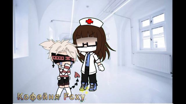 Kids! #gachanox#гача#гачаклуб