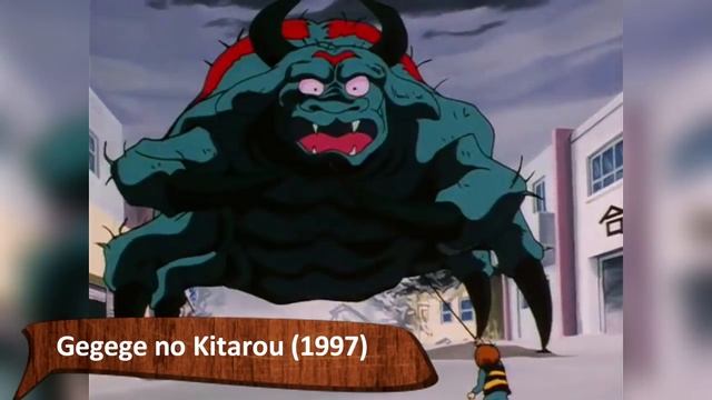 ГЮКИ | УСИ-ОНИ | УШИ-ОНИ. Демонический бык в японских мифах и нашем времени.