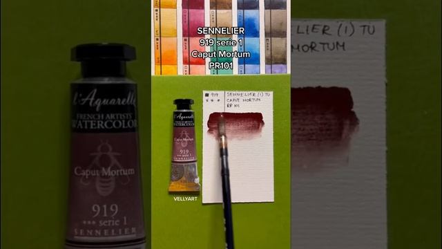 Знаешь что такое Капут Мортум? #speedpaint #art #foryou #shorts #watercolor #цвет #акварель смотреть онлайн