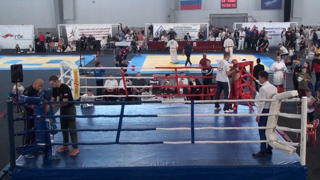 Давыденко Роман   Барцев Марк