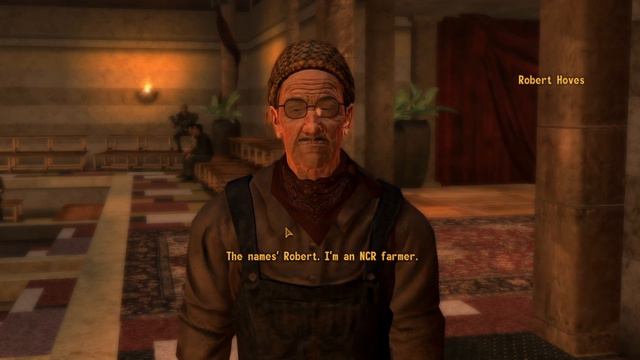 The Caravan Tournament! | New Vegas Mods смотреть онлайн
