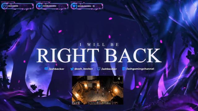 Wild Sorc Patch #6 | Baldur's Gate 3 | New World maybe | !social !discord | [EN] смотреть онлайн