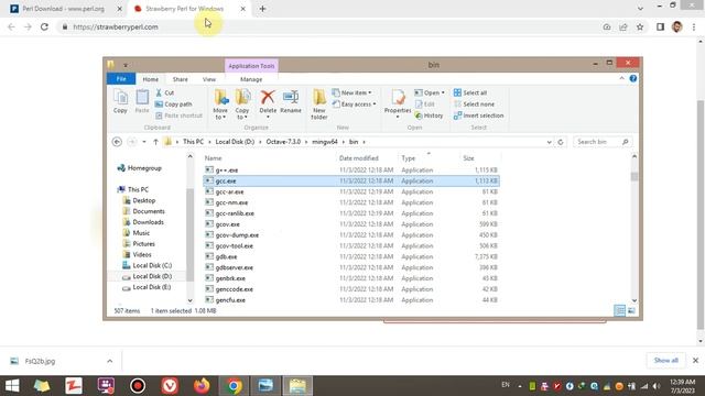 How to install strawberry #perl? смотреть онлайн