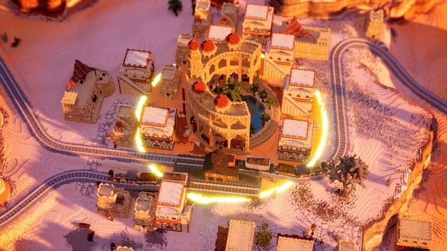 Station to Station - Demo Trailer смотреть онлайн