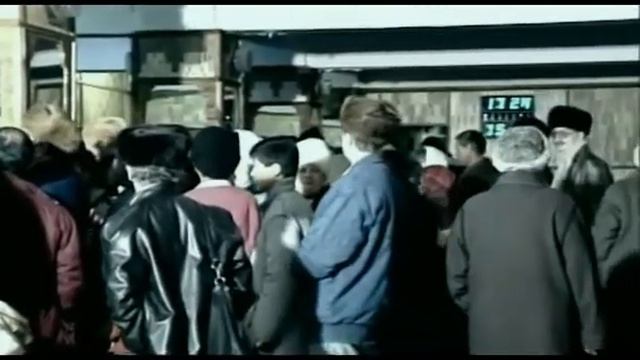 Казахстанский путь Хроника Независимости Серия 2 смотреть онлайн