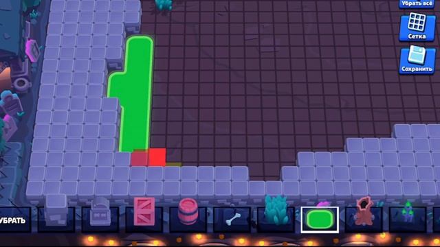 ВЕРНУЛ КАРТУ ОКО БУРИ В BRAWL STARS! Создание Карт Бравл Старс смотреть онлайн
