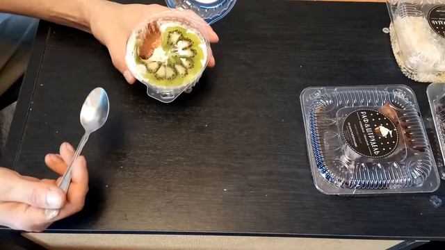 РАФ и ШТРУДЕЛЬ. Необычный обзор! Два обзора в одном! смотреть онлайн