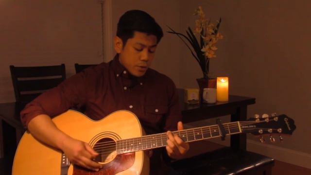This Is Why I Need You - Jesse Ruben (cover) смотреть онлайн