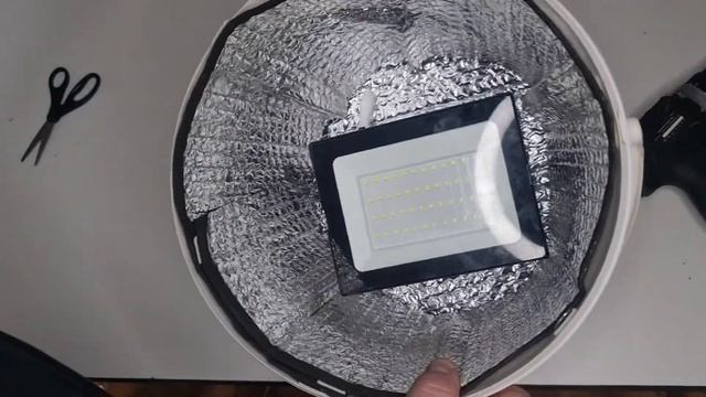 Софтбокс своими руками смотреть онлайн