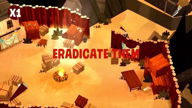 Bloodroots | 35 mins Gameplay Part 2| | PC | GTX 1650 | Game Pass смотреть онлайн