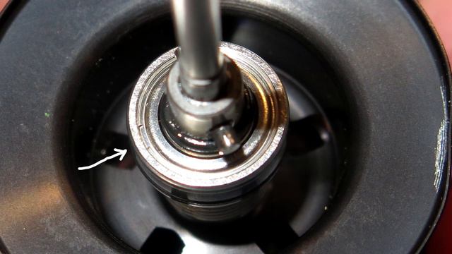 Shimano 20Metanium MGL - почти идеально.