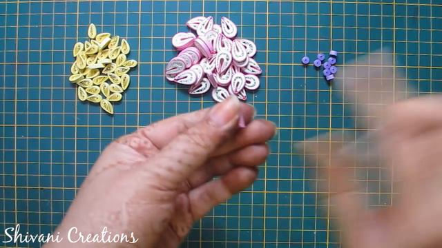 Quilled Tic Tac Toe/ DIY Quilling Game/ Quilling Lady bugs смотреть онлайн
