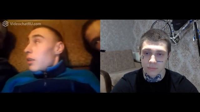 Как разговорить девушку? Быдло-рулетка #11