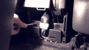 Хонда срв, снимаем центральную консоль, ремонт своими руками.